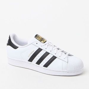 Adidas Superstar Shoes